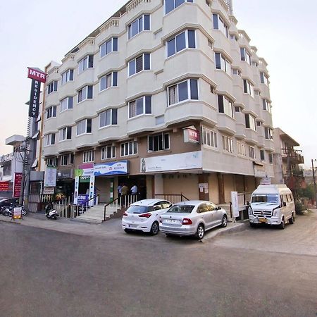 Mannars Residency Vila Maiçor Exterior foto