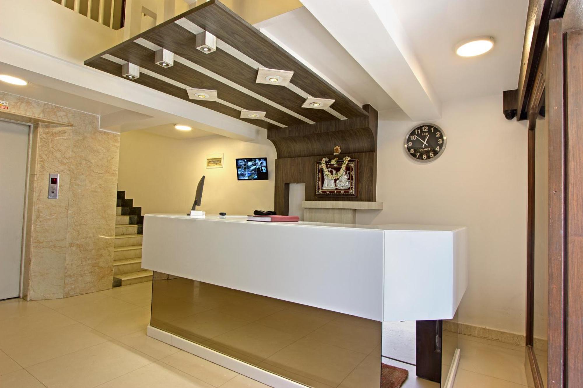 Mannars Residency Vila Maiçor Exterior foto